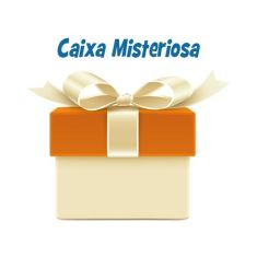 Mystery Box For Brazil Carnival:You can randomly get one of the following product