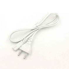 Bakeey 500W Support High Current 2.5A Pure Copper Core C7 To EU European 2-Pin Plug AC PCI-E Power Cable Lead Cord For Smart Home