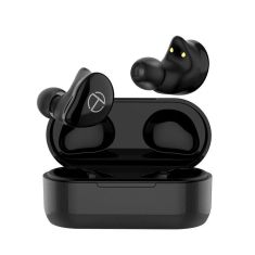 TRN T200 TWS Dual HiFi Drivers bluetooth Earphone Smart Touch Waterproof Sport with Charging Box for Xiaomi Huawei iphone