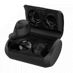 Bakeey T1 bluetooth 5.0 TWS Earphone Stereo Wireless Headphone with 400mAh Charging Box Phone Holder