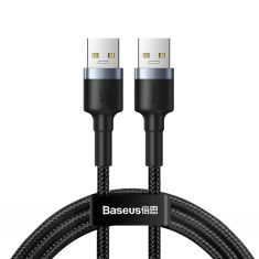 Baseus Cafule  USB3.0 Male to USB3.0 Male 2A 1m Data Cable for Mobile Phone