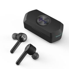 Edifier GM6 TWS bluetooth 5.0 Touch Control Gaming Earphone Dynamic HIFI ENC Noise Cancelling IPX5 Waterproof Headphones for E-Sport