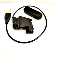 Bakeey 30CM Watch Cable USB Charger Clip For Xiaomi MI Band 4