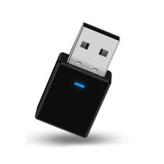 Bakeey 2 IN 1 3.5mm Audio Jack bluetooth 5.0 LED Indicator Fast Transmission Receiver Adapter For Laptop Tablet Sound Speaker