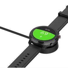 1m Watch Cable Charging Dock for Amazfit GTS / GTR 42 /47mm Smart Watch