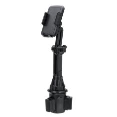 Universal 360 Adjustable Rotatable Car Cup Car Phone Holder Bracket Stand
