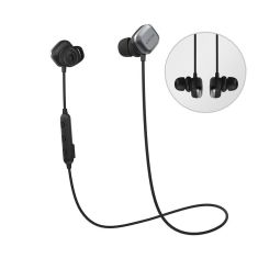 QCY M1 Pro HiFi Wireless bluetooth Earphone Magnet Adsorption IPX4 Waterproof Sports Headphone from xiaomi Eco-System