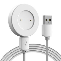 White Watch Charging Dock Watch Cable for Honor Watch Magic / Huawei Watch GT