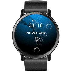 LEMFO LEM X 2.03 Inch 8.0MP Camera 4G Watch Phone Android 7.1 Wifi Fitness Tracker Smart Watch