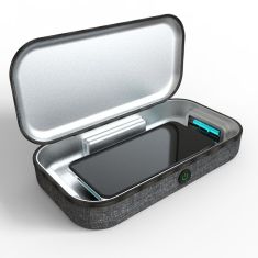 Bakeey KS-S01 Mask Watch Phone Sterilizer Disinfection Lamp UV Sterilization