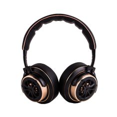 1MORE H1707 Triple Drivers HIFI Stereo Bass Music Hollow Design Over-ear Headphone Headset from Xiaomi Eco-System