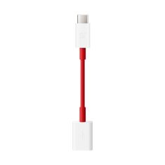 Oneplus Type C Male To USB Female OTG Data Cable Adapter For Oneplus 6T 6 5 Xiaomi Pocophone F1 S9