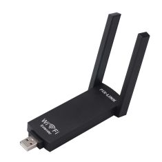 Bakeey WiFi Signal Amplifier 300m Wireless Repeater USB Wireless Extender Adapter For Laptop Tablet iPhone 8Plus XS 11 Pro Huawei P30 Pro Mate 30 Xiaomi Mi9 9Pro