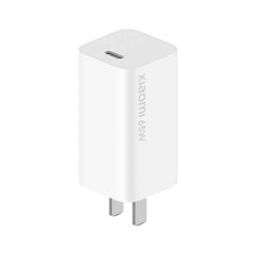 Original Xiaomi Mi GaN Charger 65W AD65G Type-C USB Charger for Mi10 Pro Mi Laptop Notebook Macbook Air MateBook iPhone 11 Pro