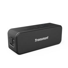 Tronsmart Element T2 Plus Portable Wireless bluetooth Speaker Stereo Soundbar Subwoofer with Mic
