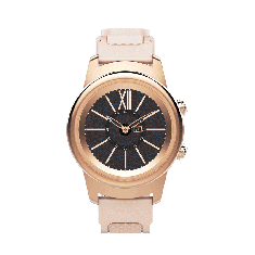 Bakeey P02A Full Touch Screen Female Fashion Heart Rate Monitor Real-time Weather Display Apollo Chip Smart Watch