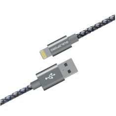 Mijia Guildford 2.4A MFI Lighting Fast Charging Data Cable Form Xiaomi System For iPhone 6S 8 Plus XS 11Pro Huawei P30 Pro Mate 30 5G S10+ Note 10 5G