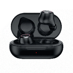 DOOGEE Dopods TWS bluetooth 5.0 Earphone HiFi QCC3020 Wireless Stereo Touch Control Headphones with Type-C Charging Case