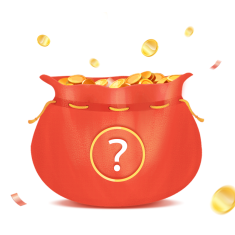 $9.99 New Year Box- Earphone