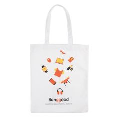 Banggood Shopping Canvas Bag Shoulder Bags