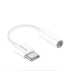 Huawei Type-C to 3.5mm Headphone Jack Converter Adapter For Huawei P30 Pro Mate 30 5G Xiaomi 9Pro Redmi K30 Oneplus 7T Pro S10+ Note 10 5G