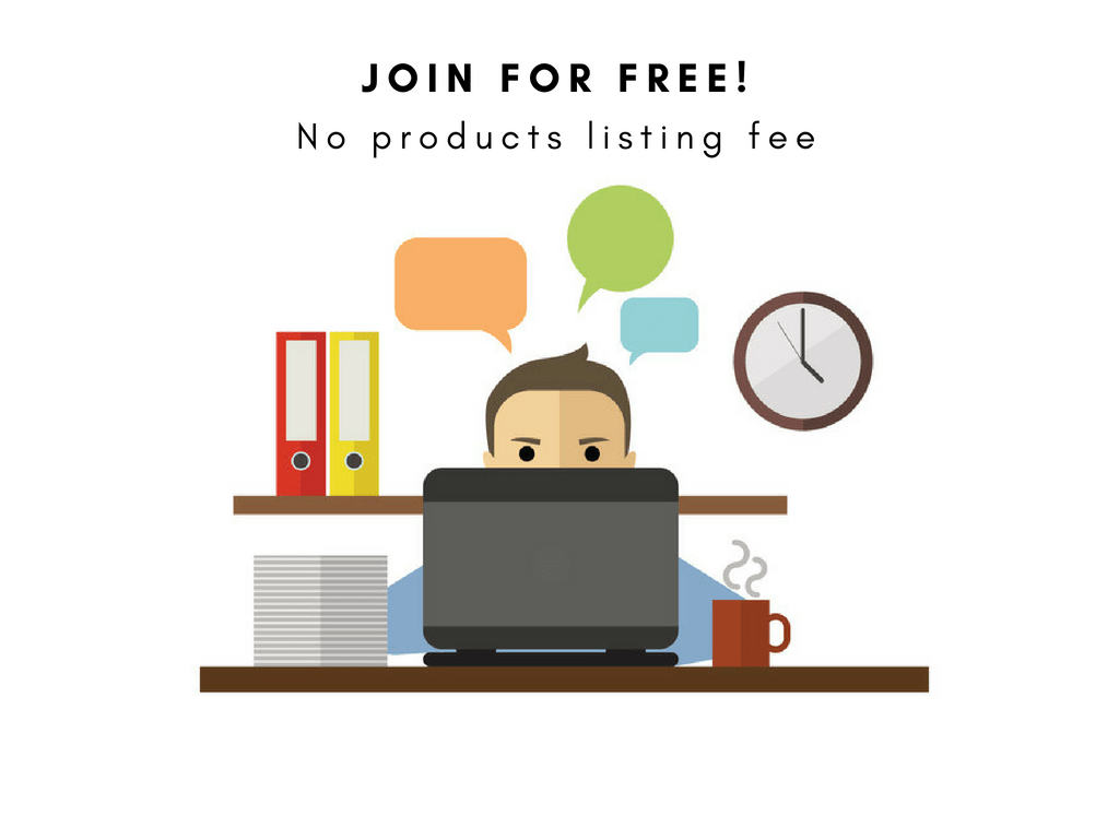 Marketplace join