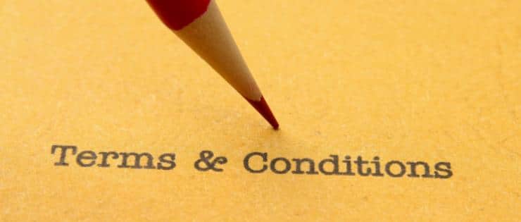 Eshopship Terms & Conditions