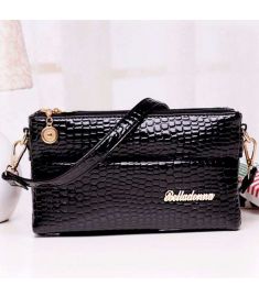 Small Clutch Bag and Shoulder Bag for women