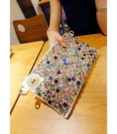 Women Leather Handbags Vintage British Style Women Messenger Bag Casual Shoulder Bags Women Casual Briefcase