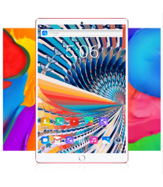 Newest 10 inch 4G LTE Phone call Octa Core 4GB RAM 32GB ROM android 10.1 tablet PC 32GB 1280*800 IPS 