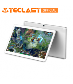 Teclast A10H Quad Core MTK8163 Android 7.0 IPS 1280x800 Screen 2GB RAM 16GB ROM 10.1 inch