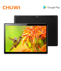 CHUWI Hi9 Air 10.1 Inch 2560x1600 Android 8.0 Tablet Deca Core MT6797 X20 4GB 64GB Dual WIFI 4G LTE