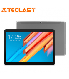 10.1 inch 2560*1600 Tablet PC Teclast M20 MT6797 X23 Deca Core Android 8.0 4GB RAM 64GB ROM Dual 4G Phone Tablets