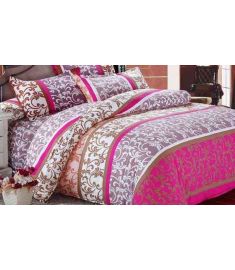 New Bed Duvet Cover&Pillow Case&Sheet Bedding Set Twin/Single Queen/Double King Design 17