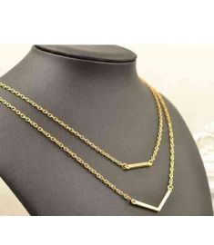 Jewelry Layered  Necklace For Women