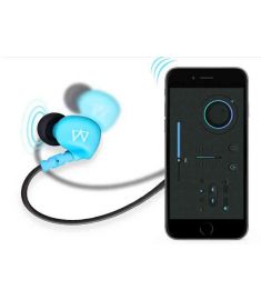 Sports Earphones Running Waterproof Sweatproof IPX5 with Mic