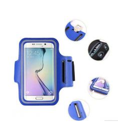 Samsung Galaxy S3 S4 S5 S6 Edge Case Waterproof Jogging Cover