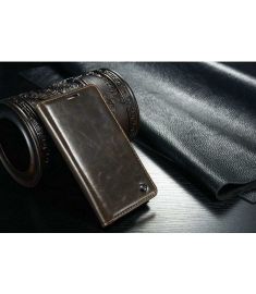 Galaxy S6 Edge Wallet Leather Cell Phone Case Cover