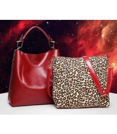 Ladies Crossbody Bags