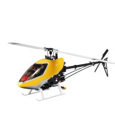 JCZK 450 DFC 6CH 3D Flying Flybarless RC Helicopter Super Combo