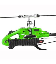 Tarot 550 Pro MK55A00 6CH 3D Flying RC Helicopter Kit Without Blade