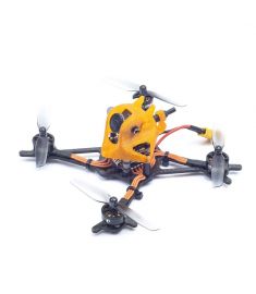 Diatone GTB 229 Cube Finger Version 110mm F4 8500KV 2S 2.5 Inch FPV Racing Drone PNP w/ Runcam Nano2 Cam