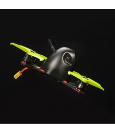 TransTEC Demon Race 105mm F4 2-3S Toothpick FPV Racing Drone PNP w/ Runcam Nano2 Camera