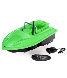 Wireless 500m RC Boat Fishing High Power Bait Boat Cruice Control System