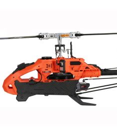 Tarot 600 Pro MK6A00 6CH 3D Flying RC Helicopter KIT Without Blade