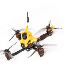 T-Motor F15 110mm F4 OSD 3-4S 3 Inch Toothpick FPV Racing Drone PNP w/ Runcam Nano 2 700TVL Camera