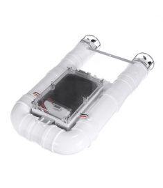 Trawler Fishing Nesting RC Boat Net-Laying Boat Large Torque With Water Seal Motor Control Distance 400m