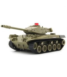 JJRC Q85 1/30 2.4G Battle RC Tank Car Vehicle Models