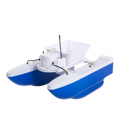 500M RC Fishing RC Boat With Sonar