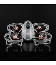 T-motor FALCON 15 HD 95mm Cinewhoop FPV Racing Drone PNP 2~3S 1080P Camera F4 Flight Controller 5.8G 25~50mW VTX